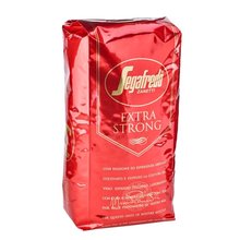 Káva Segafredo Extra Strong 1 kg, zrnková káva
