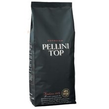 Káva Pellini TOP 100% arabika, 1kg