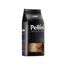 Kva Pellini Espresso Bar Vivace 1kg, zrnkov