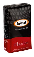 Káva BRISTOT CLASSICO, zrnková káva 1kg