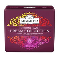 AJ AHMAD Dream Collection | 32 alu sk, drkov kazeta