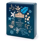 Čaj AHMAD - Dárková kazeta Twilight Tea Caddy | 32 alu sáčků