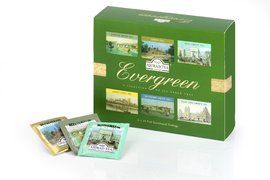 AJ AHMAD TEA EVERGREEN 6x10ks sku elupack