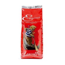 Kva Lucaffe EXQUISIT, 1kg zrno