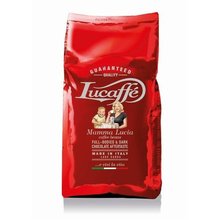 Kva Lucaffe MAMMA LUCIA 1kg, zrno