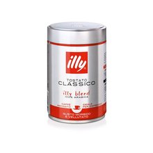 Kva Illy - 250g, mlet kva