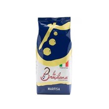 Kva La Brasiliana Marfisa - 1kg zrnkov kva
