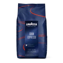 Kva LAVAZZA LEspresso Gran Aroma 1kg, zrnkova kva