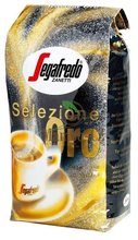 Kva Segafredo Selezione Oro 1kg, zrno