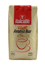 Káva Italcaffé Aroma Bar zrnková 1000g