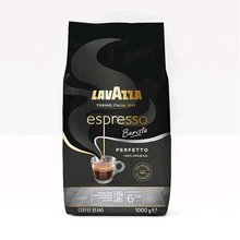 Kva LAVAZZA Espresso Barista Perfetto 1kg, zrnkov kva
