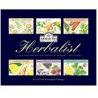 aj AHMAD - Herbalist Tea Collection | 6x10 Alu sk bez kofeinu