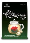 Květoucí čaj - MIX 2ks čaje s květy karafiátu, jasmínu a měsíčku lékařského
