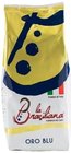 Kva La Brasiliana - Oro Blue 100% Arabica 1kg, zrnkov kva